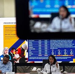 Perkuat Patroli Siber, Pemerintah Tutup 7.908 Tautan Lowongan Kerja Fiktif