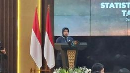 BPS Catat Angka Backlog Kepemilikan Rumah Turun Menjadi 12,39 Persen