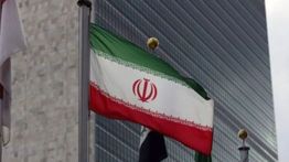 Iran Tegaskan Negara yang Dukung Sanksi Ekonomi AS Akan Dianggap Musuh