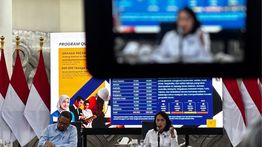 Perkuat Patroli Siber, Pemerintah Tutup 7.908 Tautan Lowongan Kerja Fiktif