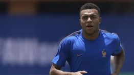 Tampil Gemilang di Piala Dunia, Mbappe Optimistis Raih Ballon d'Or 2026