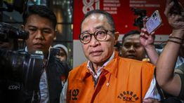 Usut Perkara Mantan Kakanwil DJP Jakarta Khusus, KPK Periksa Empat Saksi