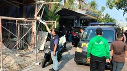  Ini Motif Pembacokan Eks Kopassus di Jaktim