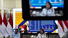 Langkah antisipasi terhadap kejahatan tindak pidana perdagangan orang di ruang digital terus diperketat. Kementerian Pelindungan Pekerja Migran Indonesia (P2MI) mengintensifkan patroli siber guna mengendus dan menekan peredaran iklan lowongan kerja f