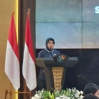 BPS Catat Angka Backlog Kepemilikan Rumah Turun Menjadi 12,39 Persen