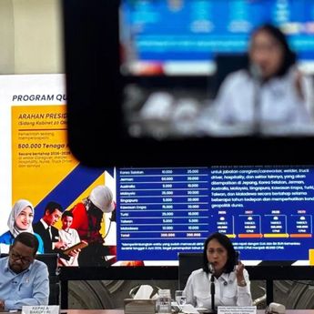 Perkuat Patroli Siber, Pemerintah Tutup 7.908 Tautan Lowongan Kerja Fiktif