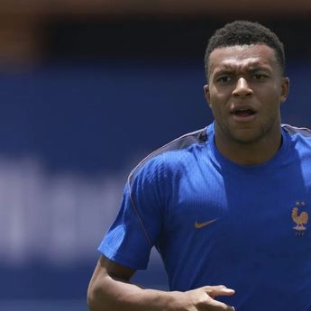Tampil Gemilang di Piala Dunia, Mbappe Optimistis Raih Ballon d'Or 2026