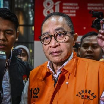Usut Perkara Mantan Kakanwil DJP Jakarta Khusus, KPK Periksa Empat Saksi