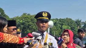 Presiden Republik Indonesia Prabowo Subianto menyampaikan apresiasi terhadap sistem seleksi Institut Pemerintahan Dalam Negeri (IPDN). Seleksi yang dilakukan IPDN dinilai berhasil menjaring putra-putri terbaik bangsa dari berbagai latar belakang.