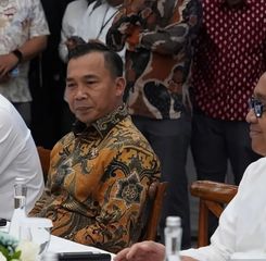 Wujudkan Lingkungan Aman Anak, Kemendukbangga Optimalkan Peran Keluarga