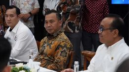 Wujudkan Lingkungan Aman Anak, Kemendukbangga Optimalkan Peran Keluarga
