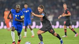 Rombak Taktik! Ruben Amorim Buka Suara Soal Perubahan Total Gaya Main AC Milan