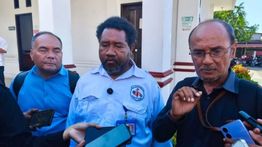 Pembunuhan Siswi di Nabire, Pelaku Anak Dituntut 10 Tahun Penjara