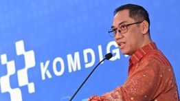 Kemendagri Kirim Surat Peringatan ke Tujuh PSE Lingkup Privat