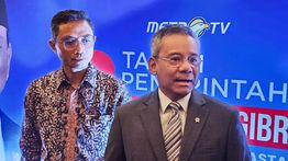Menkeu Ungkap Alasan Danantara Belum Setor Dividen ke Kas Negara