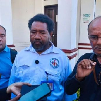 Pembunuhan Siswi di Nabire, Pelaku Anak Dituntut 10 Tahun Penjara