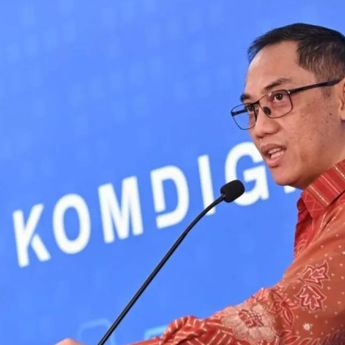 Komdigi Kirim Surat Peringatan ke Tujuh PSE Lingkup Privat