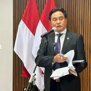 Yusril bakal Manfaatkan Pulau Kosong Jadi Tempat Rehabilitasi Narapidana Narkoba