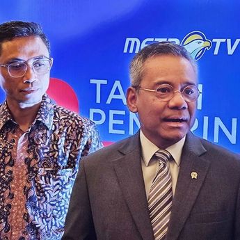 Suahasil: APBN Harus Fleksibel Hadapi Kondisi Dunia yang Berubah