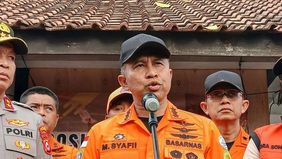 Wakil Presiden RI Gibran Rakabuming Raka meminta maaf atas kondisi udara di Kalimantan yang terdampak kebakaran hutan dan lahan (karhutla) belum pulih sepenuhnya.