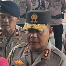 Usut Kasus Karhutla, Polda Kaltim Terima Delapan Laporan Polisi