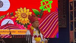 Targetkan Turis Asing, Menkop Siap Bawa Festival Bunga dan Buah Karo ke Tingkat Global