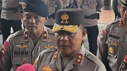 Usut Kasus Karhutla, Polda Kaltim Terima Delapan Laporan Polisi