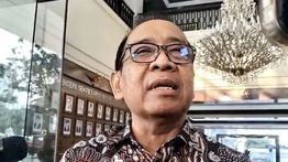 Wantimpres Rapat Perdana, Bahas Rencana Pembentukan 6 Bidang Kerja