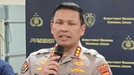 Periksa CCTV, Polisi Usut Kasus Kekerasan Koordinator BEM UI