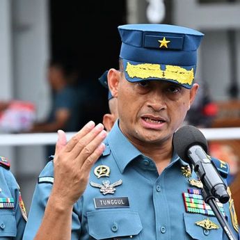 TNI AL: Kapal Induk Dioperasikan Sesuai Doktrin