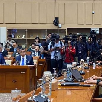 Siap Jadi Kapolri, Komjen Suyudi Beberkan Fokus 100 Hari Pertama Kerja