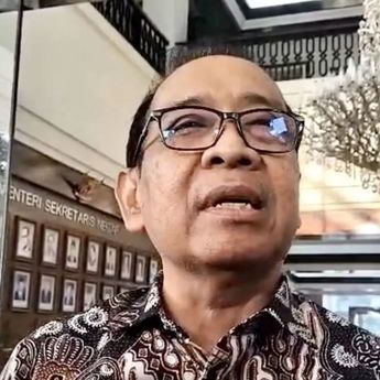 Wantimpres Rapat Perdana, Bahas Rencana Pembentukan 6 Bidang Kerja