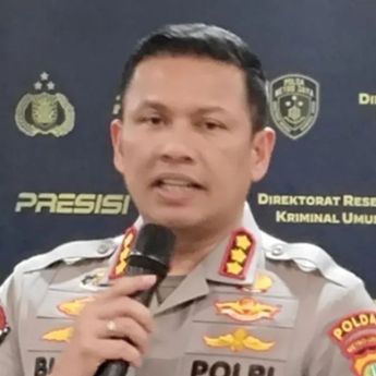 Periksa CCTV, Polisi Usut Kasus Kekerasan Koordinator BEM UI