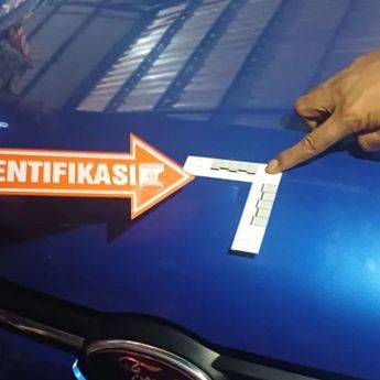 Temukan Proyektil di Kap Mobil, Polisi Selidiki Showroom di Cibubur