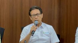 Diperbarui, Menkes Sebut Aplikasi SATUSEHAT Bakal Tampilkan Tren Data Kesehatan Pribadi