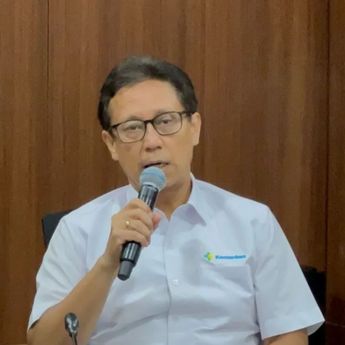 Diperbarui, Menkes Sebut Aplikasi SATUSEHAT Bakal Tampilkan Tren Data Kesehatan Pribadi