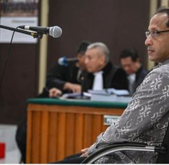 Hakim Banding Setujui Permintaan Nadiem Makarim Periksa Saksi Tambahan