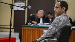 Hakim Banding Setujui Permintaan Nadiem Makarim Periksa Saksi Tambahan