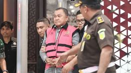 Sidang Praperadilan Eks Waka BGN Lodewyk Pusung Digelar Rabu Depan