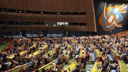 Sidang Majelis Umum PBB ke-81 Jadikan Kepercayaan Multilateral Fokus Utama