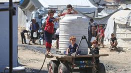74.480 Warga Gaza Tewas dan 175.539 Luka Akibat Agresi Israel