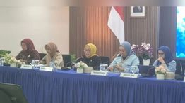 KemenPPPA Koordinasi dengan Pemda Jatim Usut Pembunuhan Ibu dan Anak di Madiun