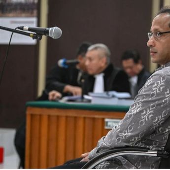 Hakim Banding Setujui Permintaan Nadiem Makarim Periksa Saksi Tambahan