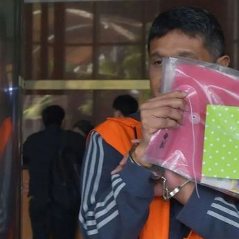 Kasus Suap KPP Banjarmasin Meluas, KPK Sita Uang Tunai 150.000 Dolar AS