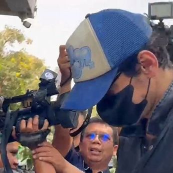 Polisi Tangkap Pemasok Narkoba Aktor Revaldo, Ternyata Residivis