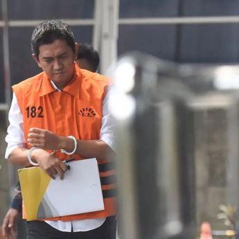Korupsi Iklan Bank BJB, KPK Periksa Dua Saksi Termasuk Pejabat Internal
