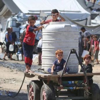 74.480 Warga Gaza Tewas dan 175.539 Luka Akibat Agresi Israel
