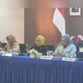 KemenPPPA Koordinasi dengan Pemda Jatim Usut Pembunuhan Ibu dan Anak di Madiun