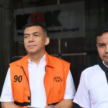 Eks Wamen Imipas Silmy Karim Jalani Sidang Perdana Hari Ini