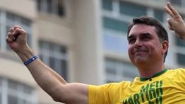 Kabur Ke AS, Flavio Bolsonaro Sebut Dirinya Presiden Sah Brasil